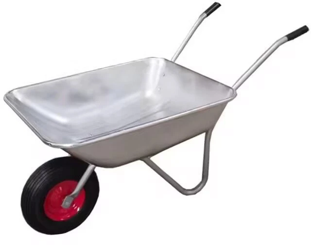 Dviratis karutis, 110 l, apkrova iki 150 kg