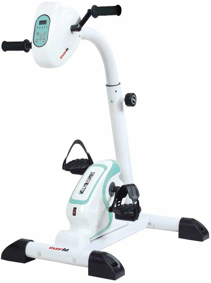 Dviratis treniruoklis EVERFIT mini WELLY-E COMBI