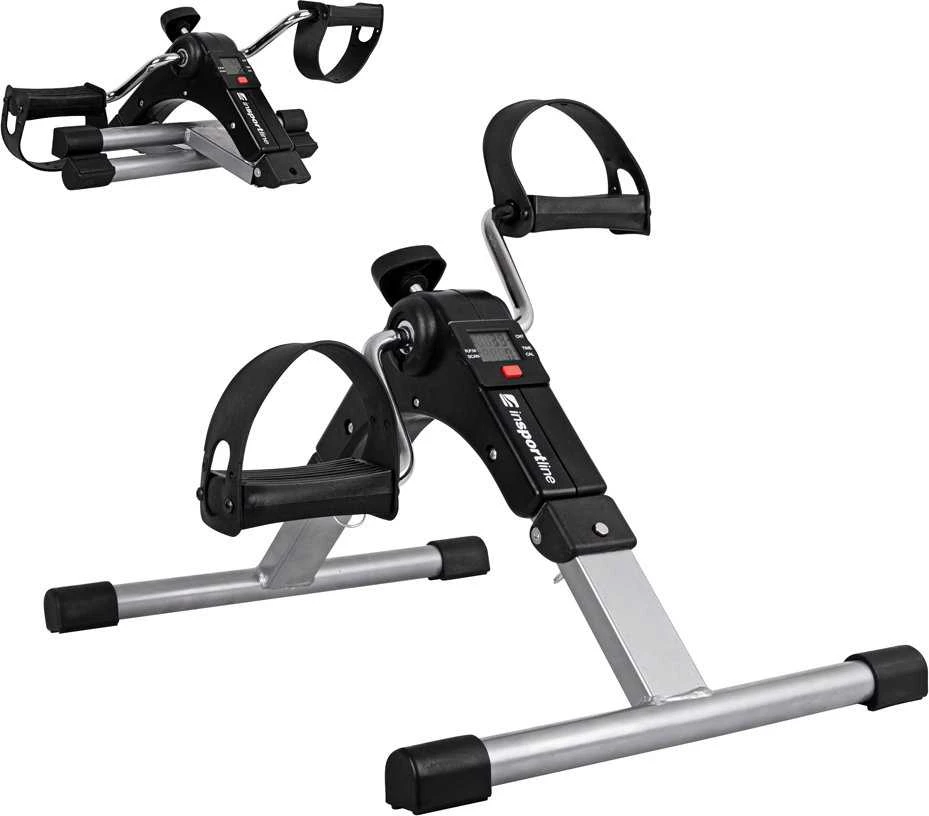 Dviratis treniruoklis EVERFIT mini WELLY-E COMBI