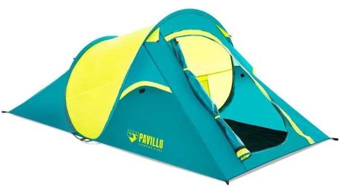 BestWay palapinė Pavillo Coolquick 2 2 asm.