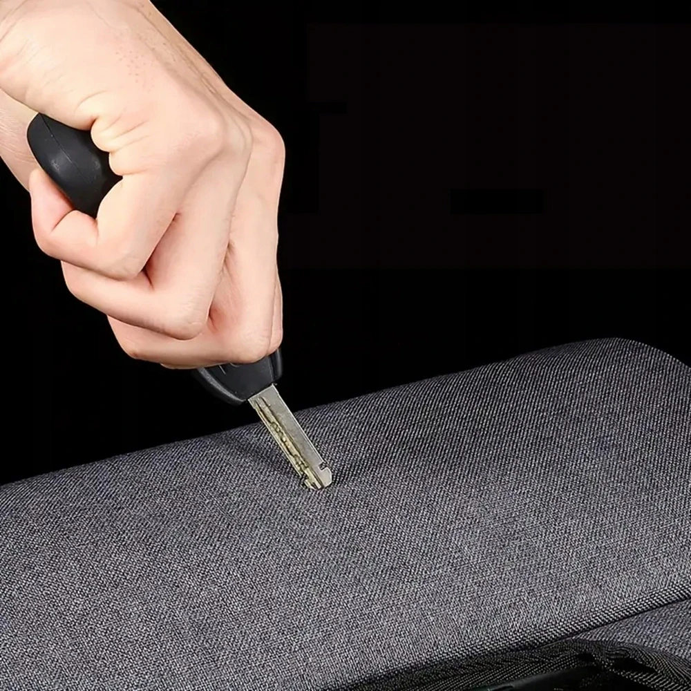 DVIVIRAČIŲ MAIŠAI 35L VELCRO Tvirtinamas ATŠSpindinčios APSAUGOS NUO LIETUS