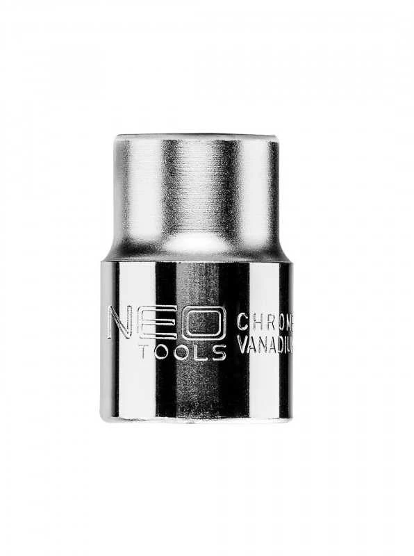 NEO 12 taškų lizdas 3/4 "19 mm (08-320)
