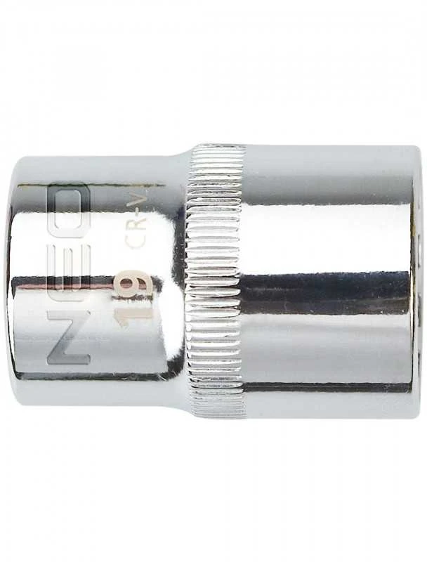 Galvutė Neo Spline 1/2", 8mm
