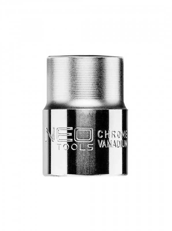 Neo 12 taškų lizdas 3/4 "22 mm (08-321)