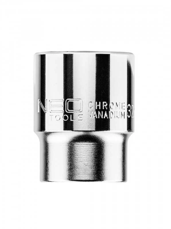 Neo 12 veržliaraktis 3/4 "32 mm 08-325