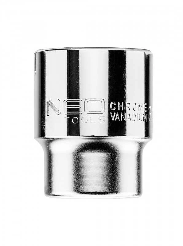NEO 12 taškų lizdas 3/4 "34 mm (08-335)