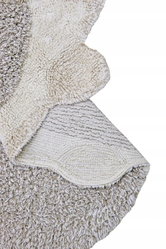 Dywan bawełniany Ežys, Animal Rugs, Lorena Canals Lorena Canals