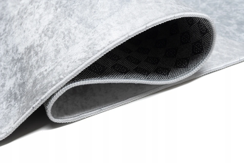 Dywany Chemex Chemex kilimas 2736 Balta 160x230 cm