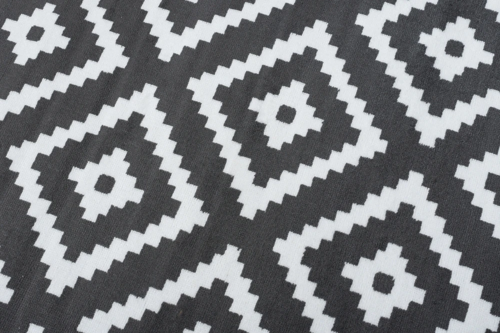 Dywany Chemex DYWAN Luxury 120x170 BCF Nowoczesne Modne 85ky
