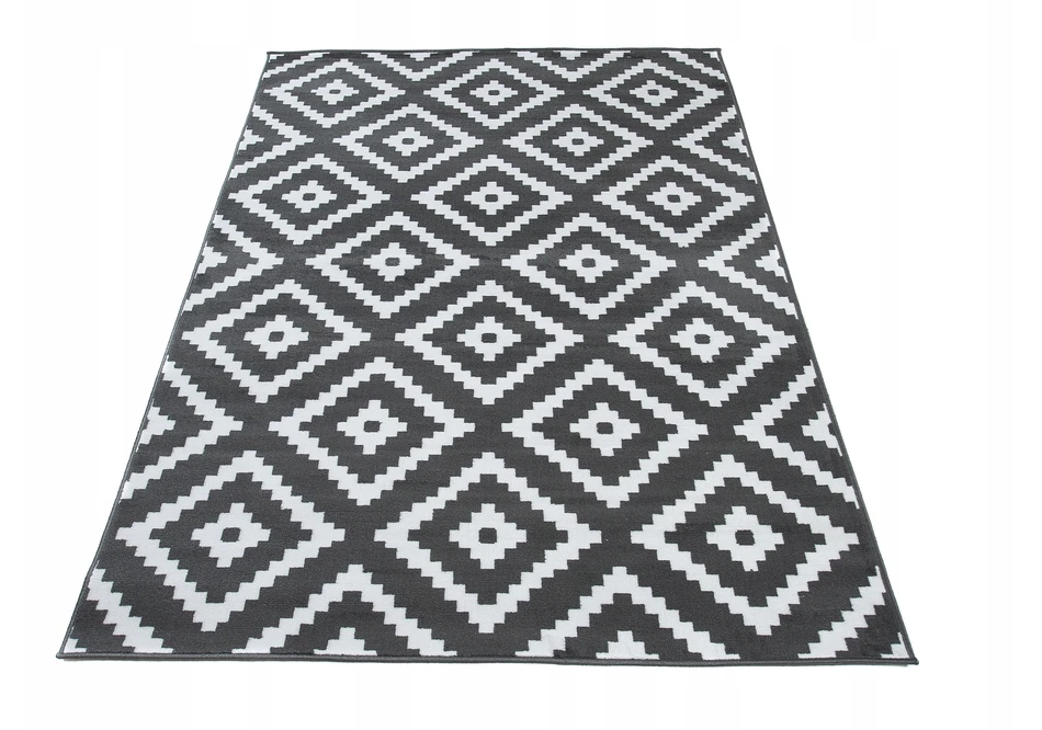 Dywany Chemex DYWAN Luxury 120x170 BCF Nowoczesne Modne 85ky