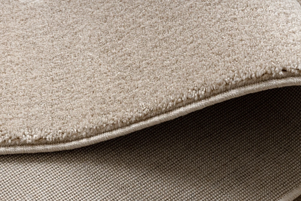 Dywany Uszczow Dywan DZIECIĘCY KOT krem kotek KOCIAK korona SERCA sensoryczny 80x150 cm