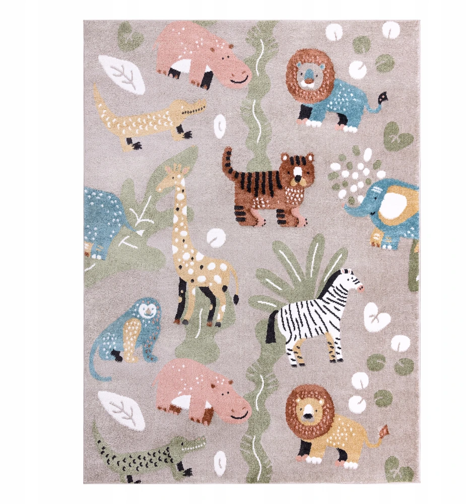 Dywany Uszczow Kilimas Fun 120x170