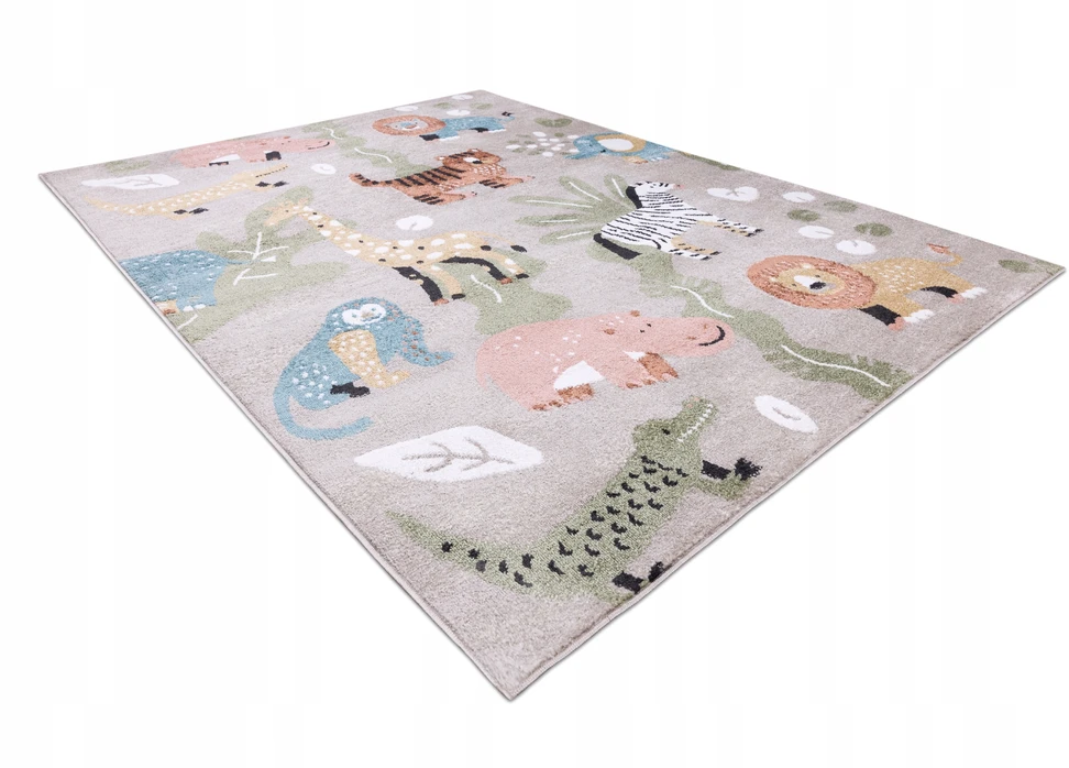 Dywany Uszczow Kilimas Fun 180x270 cm