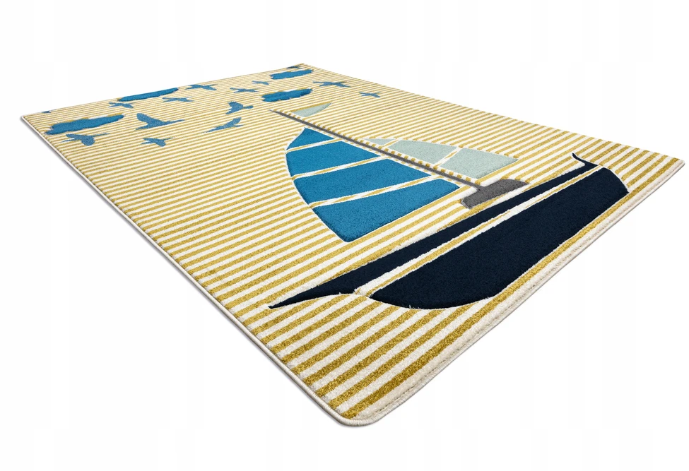 Dywany Uszczow Kilimas Petit Sail 120x170 cm