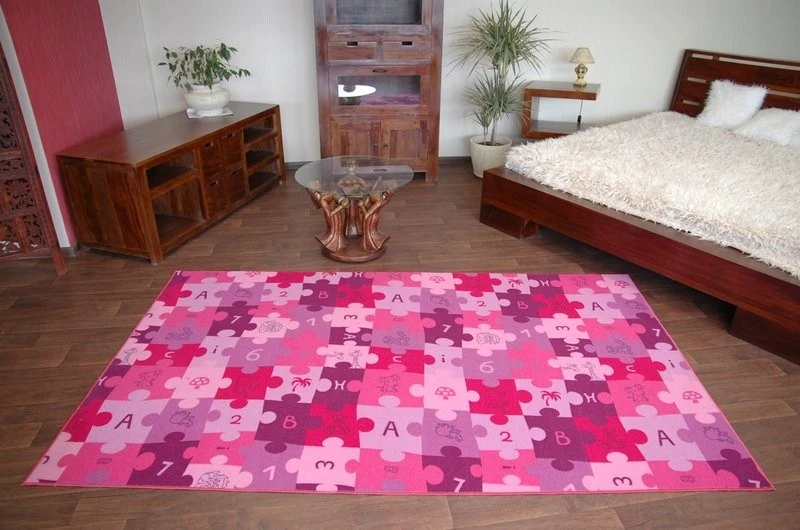 Dywany Uszczow Rugsx vaikiškas kilimas, 150x250 cm