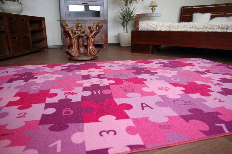 Dywany Uszczow Rugsx vaikiškas kilimas, 150x250 cm