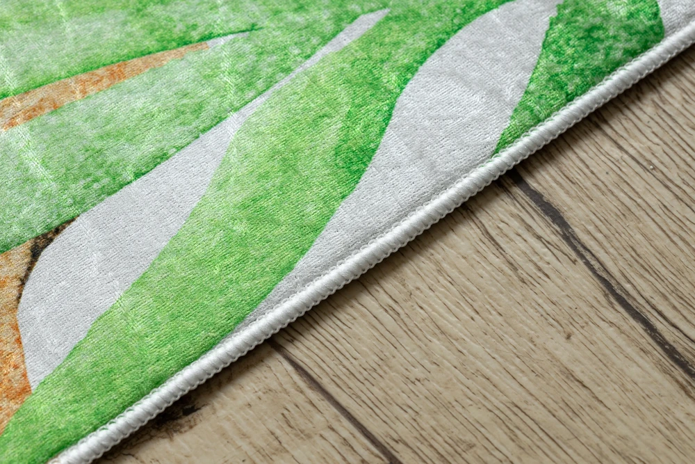 Dywany Uszczow Rugsx vaikiškas kilimas Bambino 140x190 cm