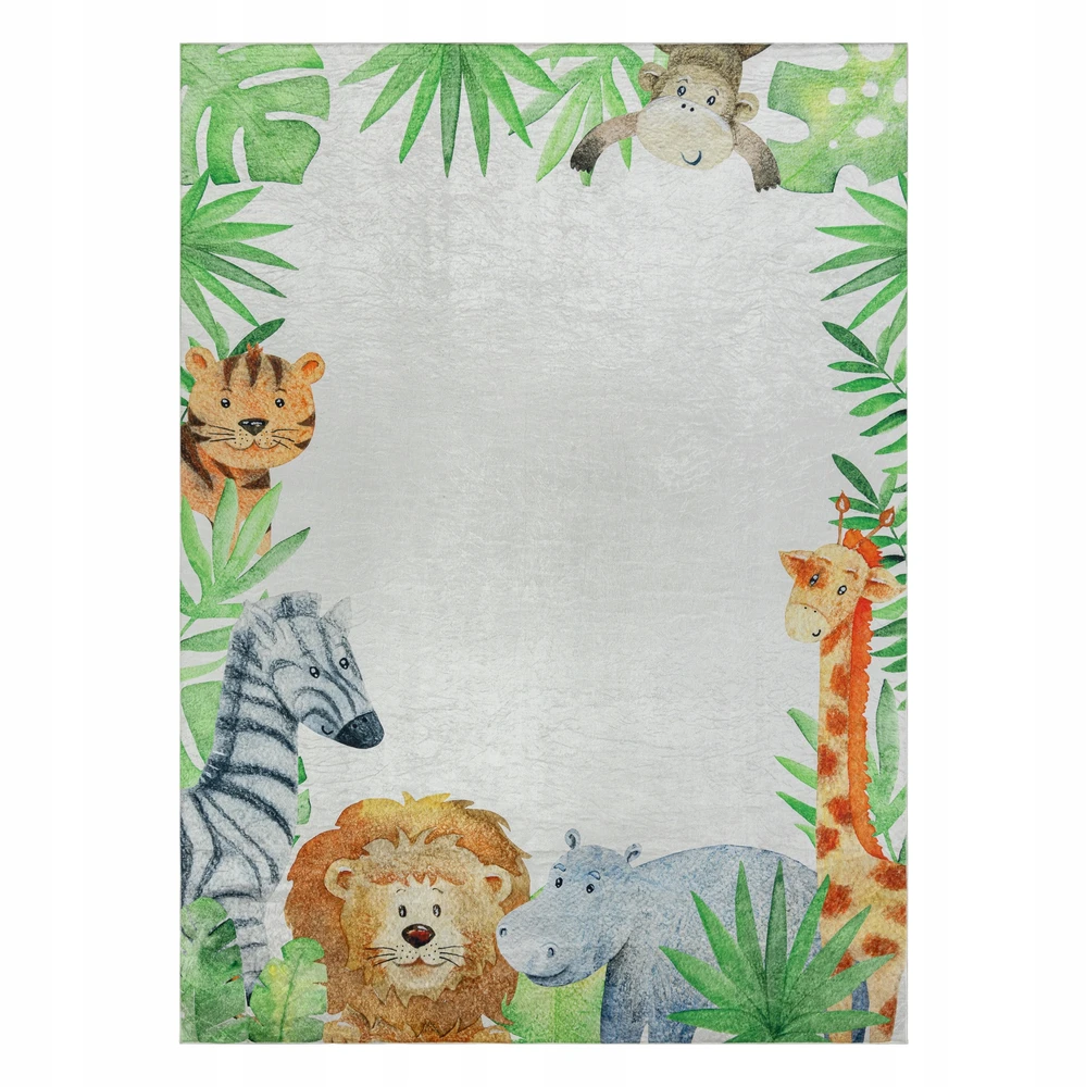 Dywany Uszczow Rugsx vaikiškas kilimas Bambino 140x190 cm