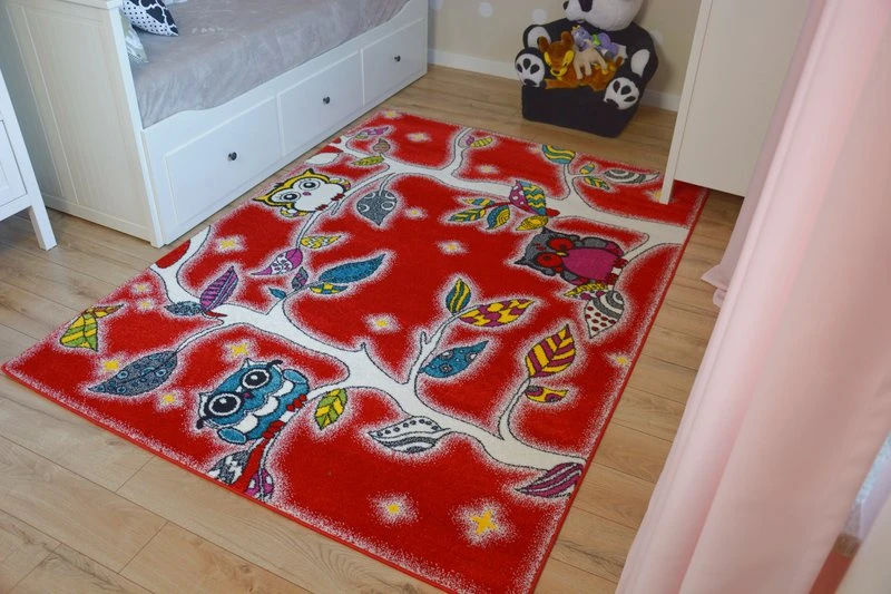 Dywany Uszczow Rugsx vaikiškas kilimas Kids, 160x220 cm