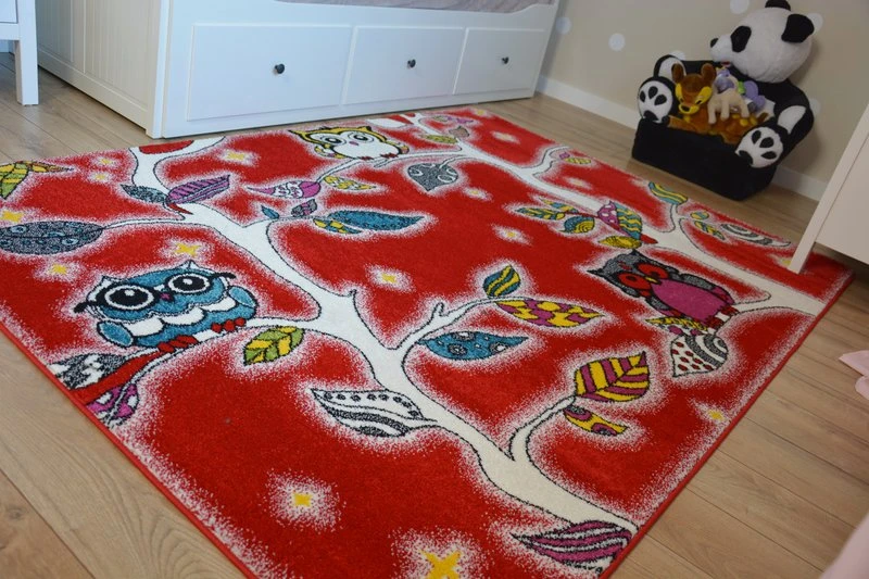Dywany Uszczow Rugsx vaikiškas kilimas Kids, 160x220 cm