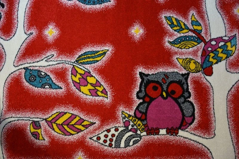 Dywany Uszczow Rugsx vaikiškas kilimas Kids, 160x220 cm