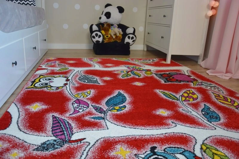Dywany Uszczow Rugsx vaikiškas kilimas Kids, 160x220 cm