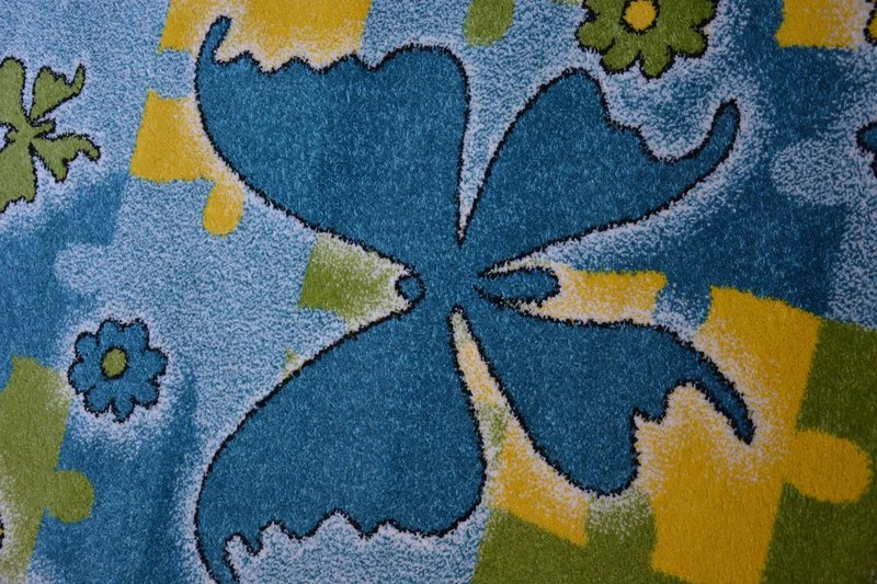 Dywany Uszczow Rugsx vaikiškas kilimas Kids, 160x220 cm