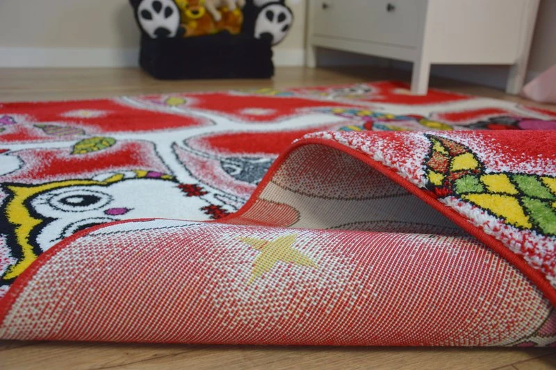 Dywany Uszczow Rugsx vaikiškas kilimas Kids, 160x220 cm