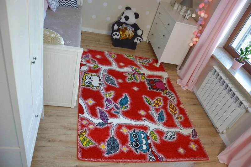 Dywany Uszczow Rugsx vaikiškas kilimas Kids, 160x220 cm