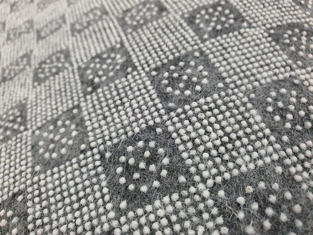Dywanypers Chemex kilimas 9731 Žalia 140x200 cm