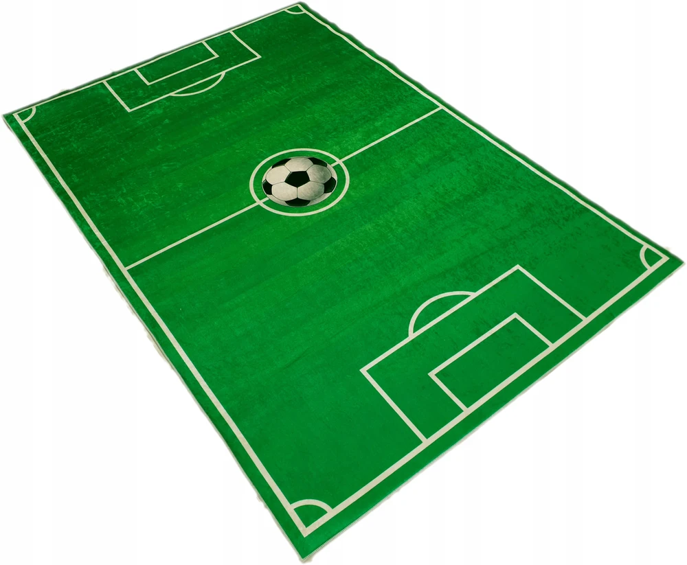 Dywanypers Chemex kilimas 9731 Žalia 140x200 cm