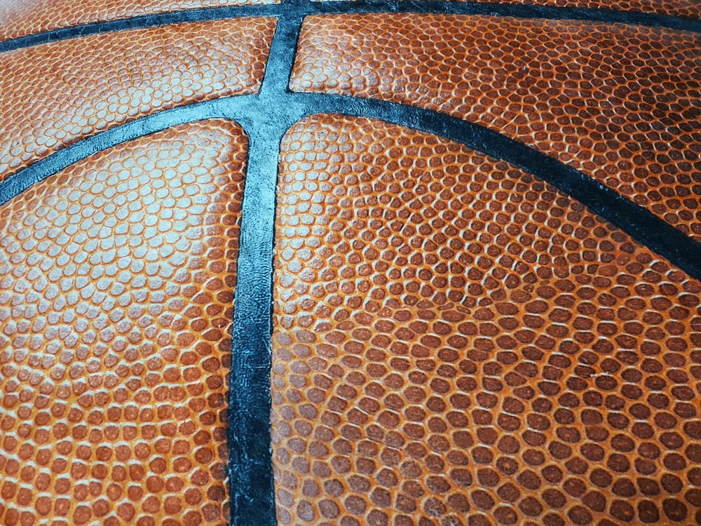 Dywanypers Dywan DIGITAL STREETBALL piłka koszykówka koło 160 kółko kosz 160cm