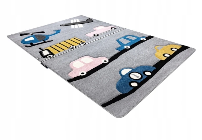 Dywanypers Kilimas Petit Toys 160x220 cm