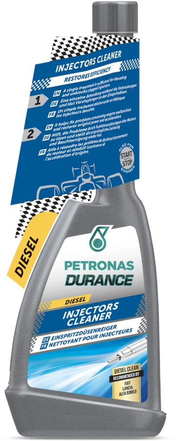 Dyzelinio įpurškimo sistemos valiklis Wynn's, 325 ml