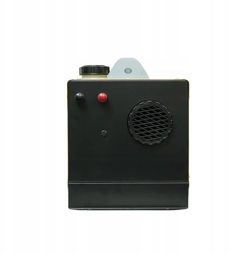 Dyzelinis oro šildytuvas 8kW 12/24V Camper LCD nuotolinio valdymo pultui