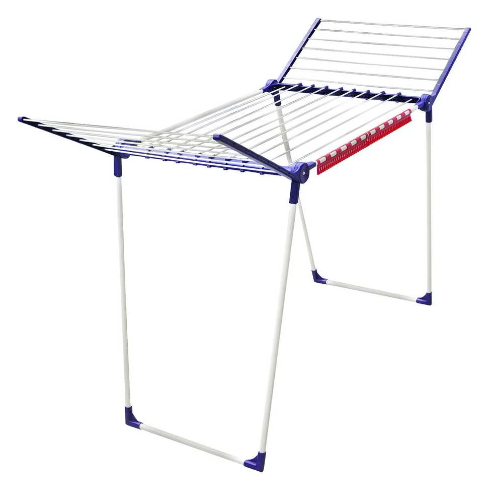 Leifheit Skalbinių džiovyklė PEGASUS 150 SOLID SLIM