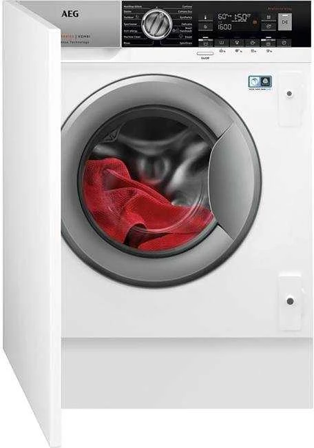 Džiovyklė AEG TR819P4E