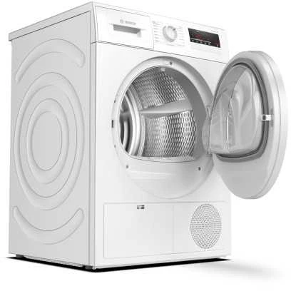 Džiovyklė AEG TR819P4E