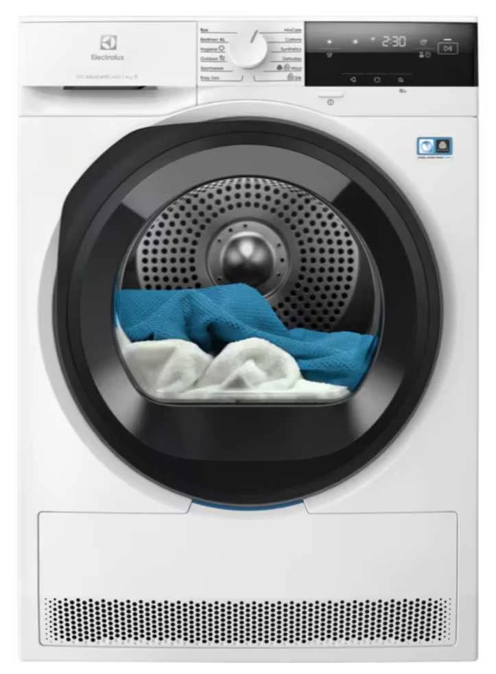 Džiovyklė Electrolux EW7D394UCE