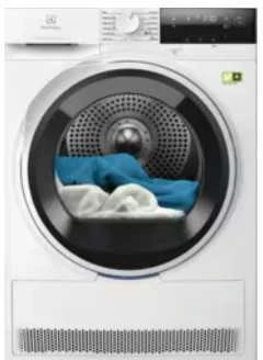 Džiovyklė Electrolux EW7D394UCE