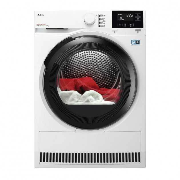 Džiovyklė Electrolux EW7D394UCE