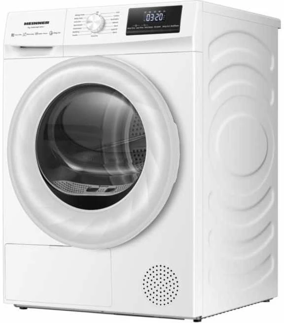 Džiovyklė HEINNER HHPD-HMY70FD++ 7kg