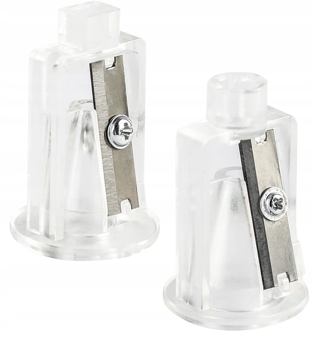 Eagle Eg-5161 Usb elektrinės trintuvės ašmenys (3 vnt.)