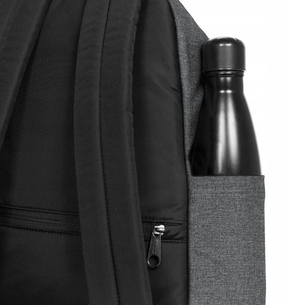 Eastpak Day Pak'r Kuprinė EK0A5BG477H1 Pilka Vienas dydis