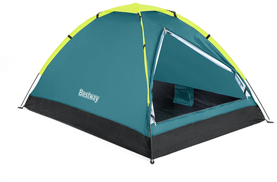 Easy Camp Lengva stovykla | Palapinė | Spirit 200 | 2 asmenys