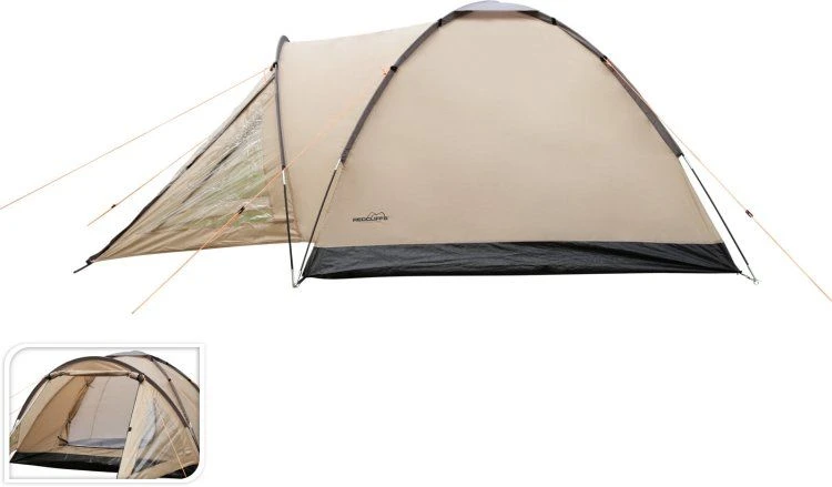 Easy Camp Lengva stovykla | Palapinė | Spirit 200 | 2 asmenys