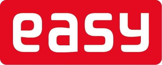 Easy Lengvos trikampės bemedžio grafito kreidelės, 12 spalvų