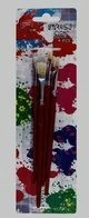 Easy PĘDZELKI - Paintbrushes