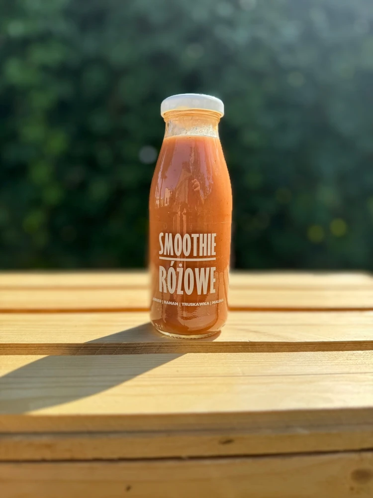 Eat Me Putėsiai VAIKAMS 100% aviečių braškių bananų 240ml kelionei kuprinėje