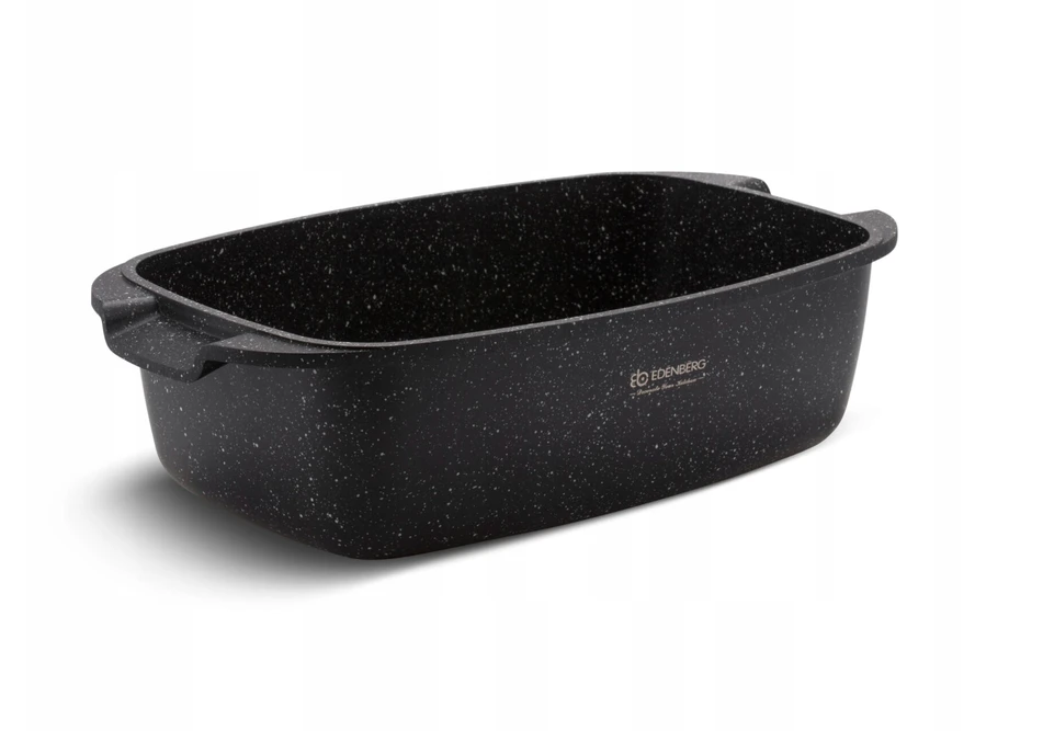 EB ŽŪSŲ keptuvė Marblek INDUCTION BE PFOA 5,5L